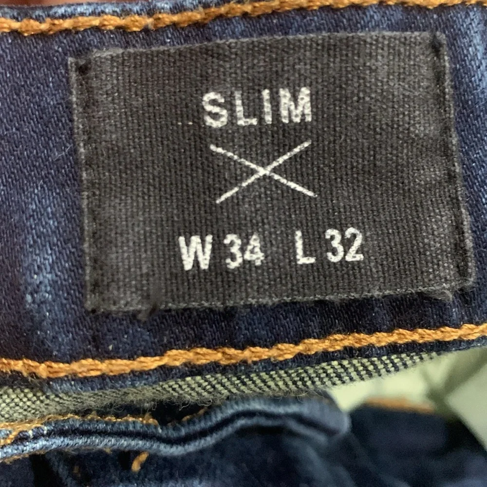 Ring of Fire 34x32 jeans - Picture 9 of 10